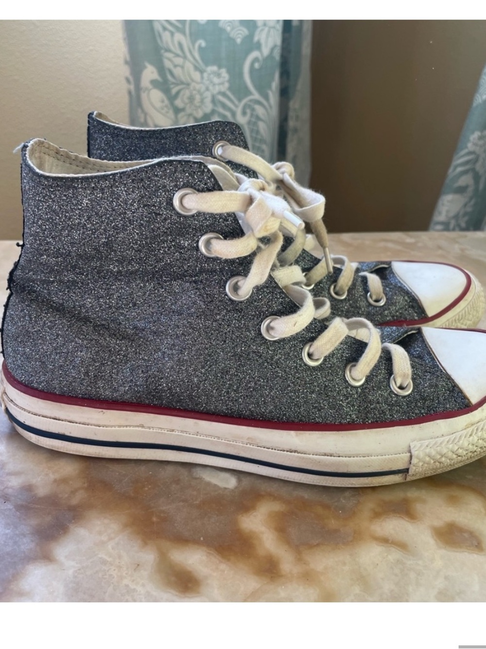 Converse lot - Picture 4 of 11